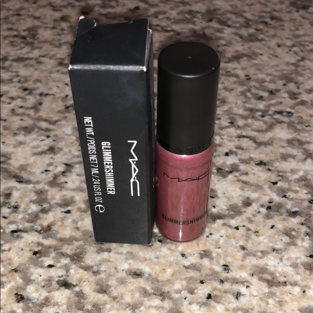 MAC Cosmetics Glimmershimmer in Nothing Sweeter